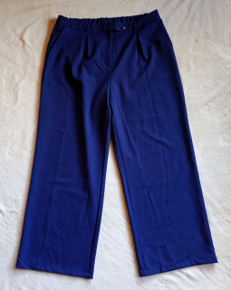 Dámské kalhoty STUDIO UNDOLT ( Ulla Popken)