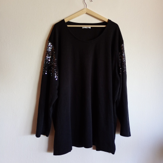 Dámský svetr Ulla Popken 