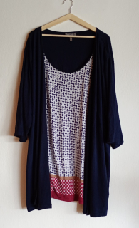 Dámská halenka Ulla Popken 