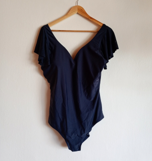 Dámské plavky Ulla Popken 