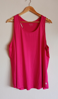 Dámské sportovní tílko M&S