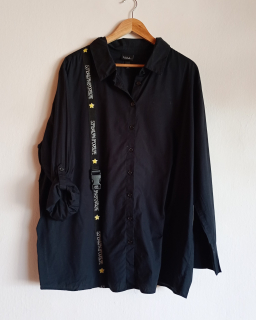 Extravagantní košile Ulla Popken 