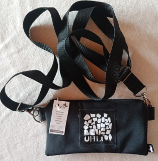 Softshellové pozdro na mobil Botumy