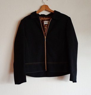 Dámský kabátek Betty Barcley 