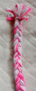 Přetahovadlo pro menší pejsky 