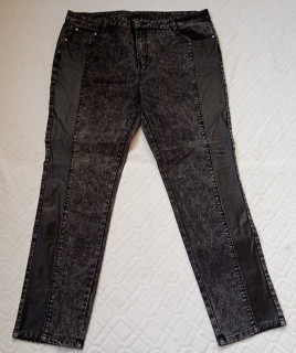 Dámské džegíny Cellbes 