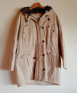 Dámská zimní bunda Laura Kent 