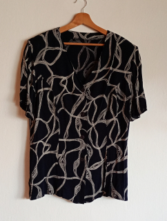 Dámský elegantní set