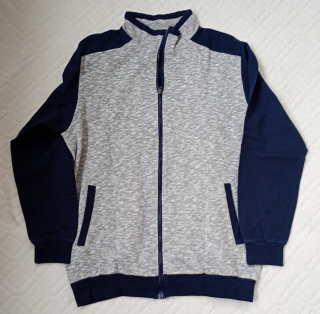 Pánská mikina Roger Kent 