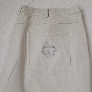 Dámské světlé džíny Cellbes 