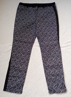 Strečové džíny Cellbes 