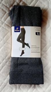 Termo punčochy tchibo