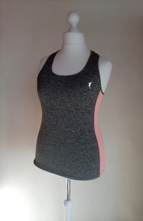 Dámské sportovní tílko 