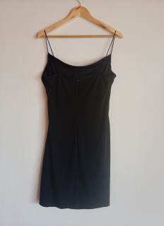 Koktejlové šaty Ralph Lauren 