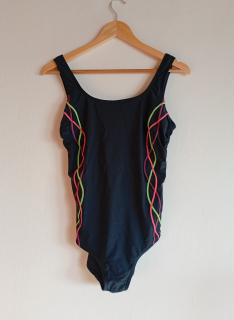 Minimalistické plavky Ulla Popken 