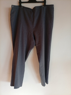 Společenské kalhoty M & S 