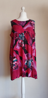 Barevné šaty Ulla Popken 