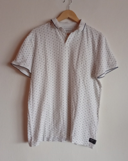 Pánské polotriko Tom Tailor 