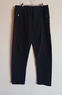 Zateplené legíny FYV