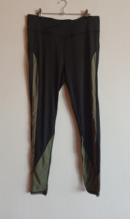 Dámské legíny Flame