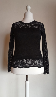 Krajková halenka Vero moda