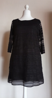 Krajkové šaty Jessica 