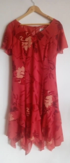 Dámské společenské šaty