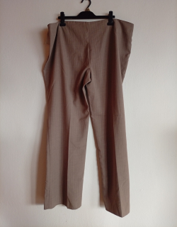 Elegantní dámské kalhoty značky George 
