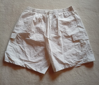 Pánské bílé plavky