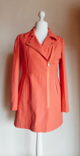 Elegantní kabát Tom Tailor 