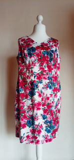 Pouzdrové šaty Talbots 