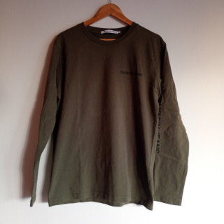 Pánské tričko Calvin Klein 