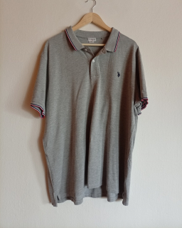 Polotriko US Polo 