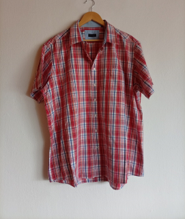 Pánská košile Tchibo
