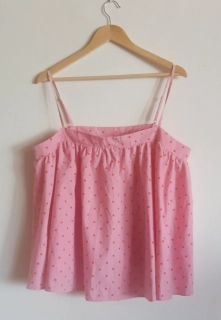 Dámské tílko ASOS