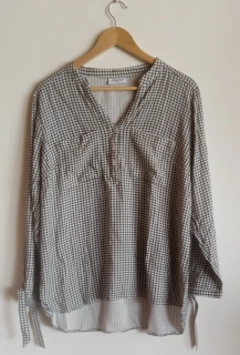 Dámská halenka GINA