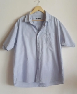 Pánská košile COTTON