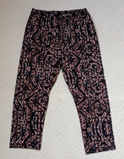 Pestré legíny Cellbes 