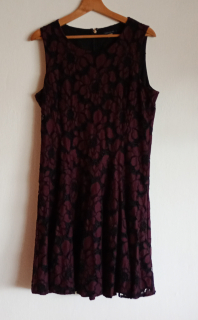 Společenské šaty Tommy Hilfiger 