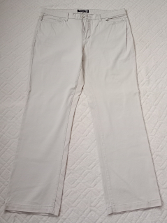 Dámské světlé džíny Anorac